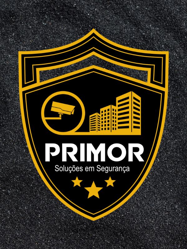 Primor Segurança